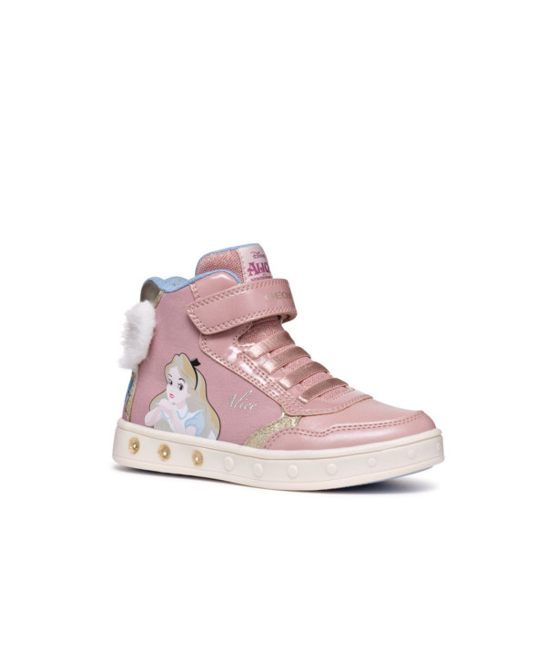 J Skylin Girl