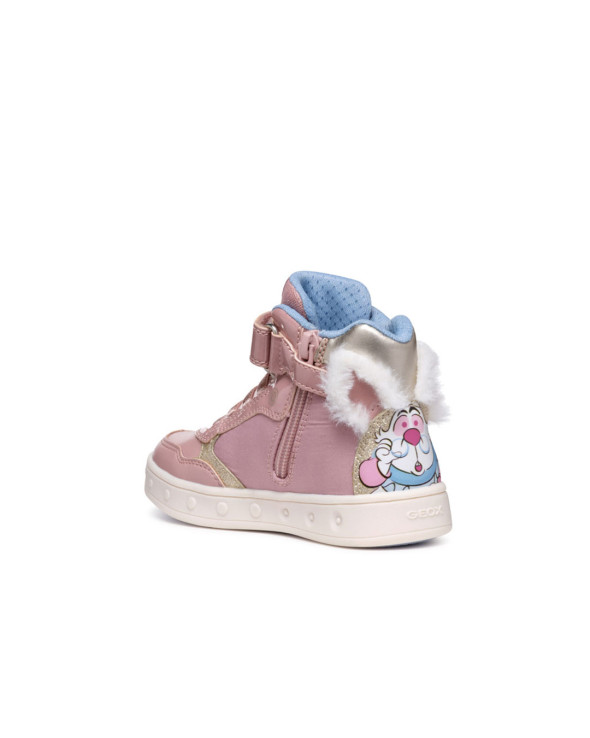J Skylin Girl