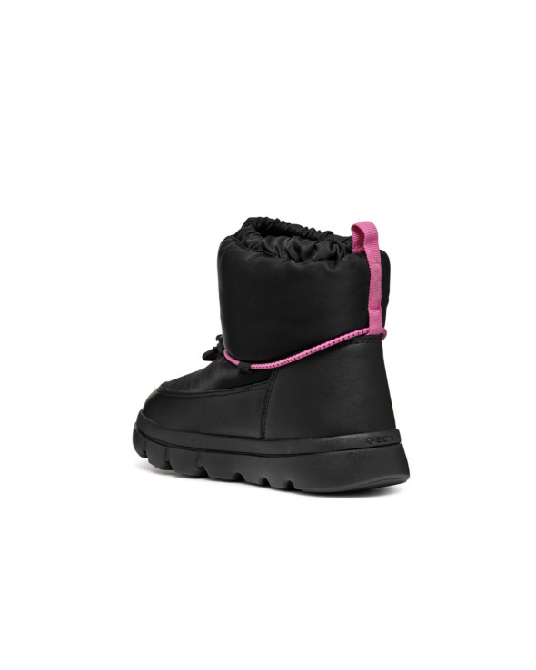 J Willaboom Girl B A