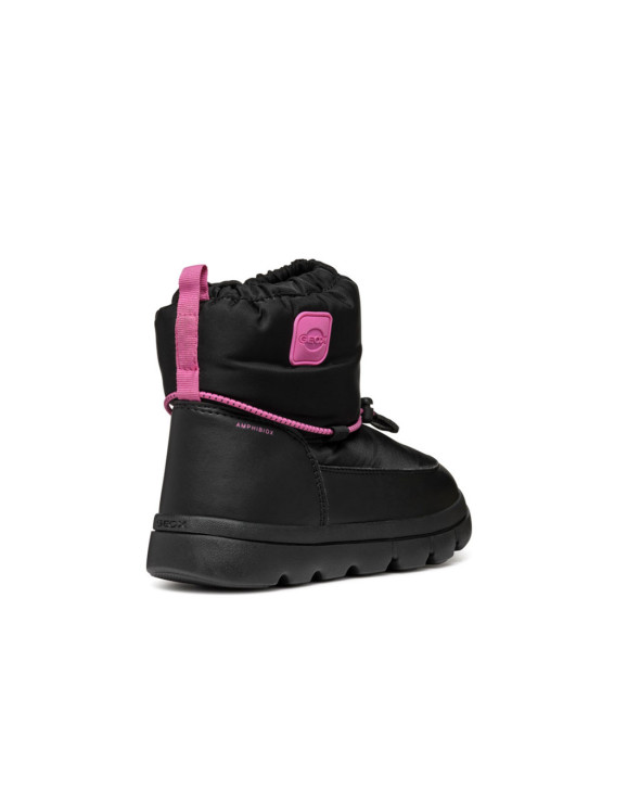 J Willaboom Girl B A