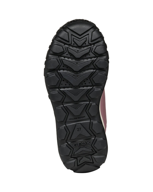 Geox meisjes J Trekkyup Girl B Abenkellaars