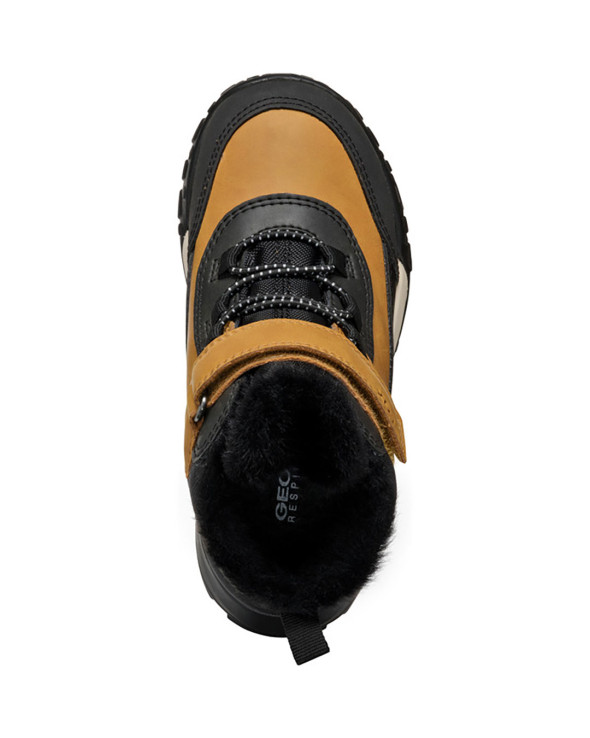 J Trekkyup Boy B Abx 