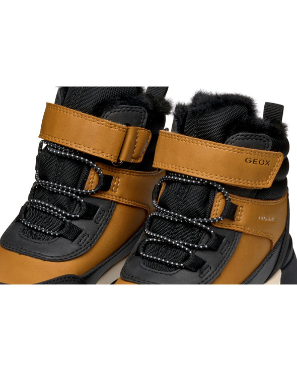 J Trekkyup Boy B Abx 