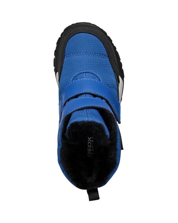 J Trekkyup Boy B Abx 