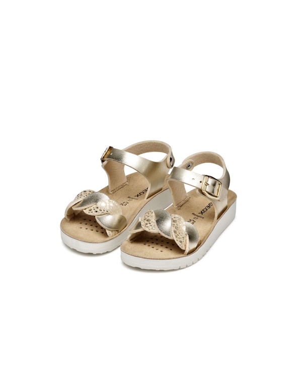 J Sandal Costarei Gi