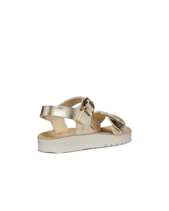 J Sandal Costarei Gi
