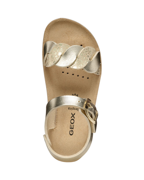 J Sandal Costarei Gi