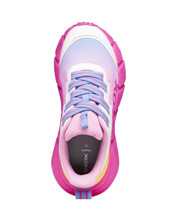 J Flexyper Fast Girl 