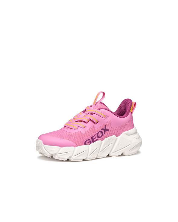 J Flexyper Fast A - Mesh+Tpu
