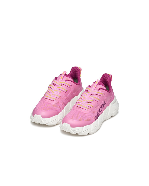 J Flexyper Fast A - Mesh+Tpu