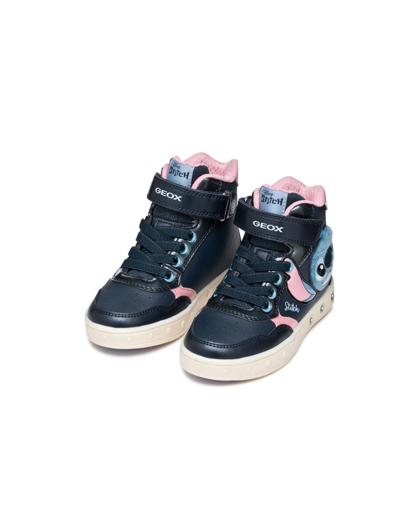 J Skylin Girl