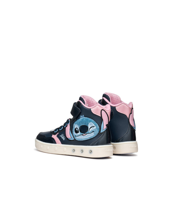 J Skylin Girl