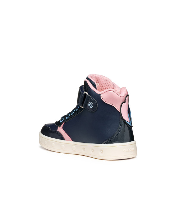 J Skylin Girl