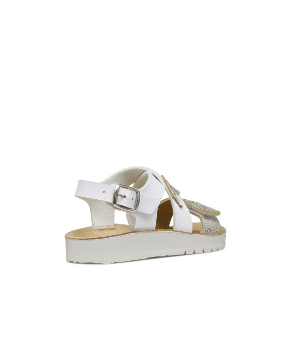 J Sandal Costarei Gi 