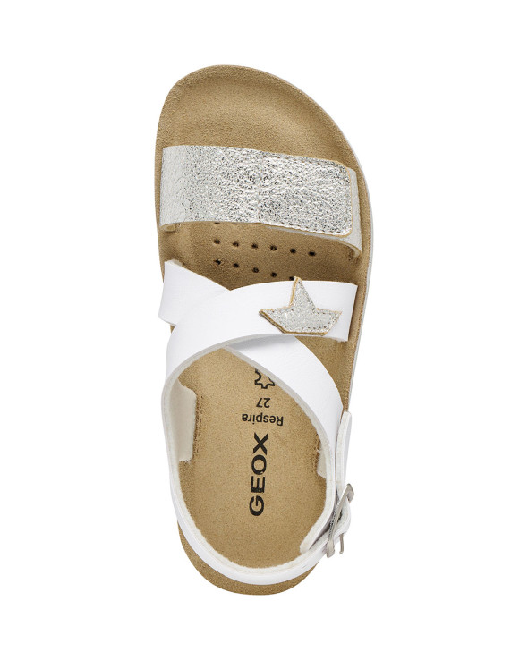 J Sandal Costarei Gi 