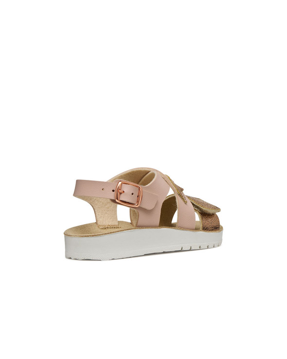 J Sandal Costarei Gi 