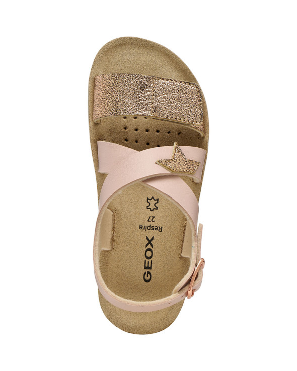 J Sandal Costarei Gi 