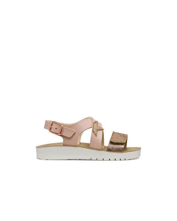 J Sandal Costarei Gi 