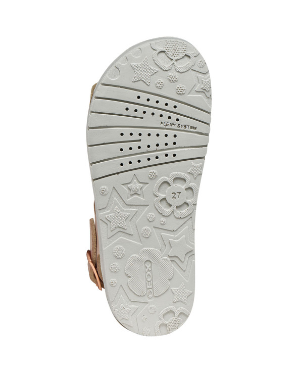 J Sandal Costarei Gi 