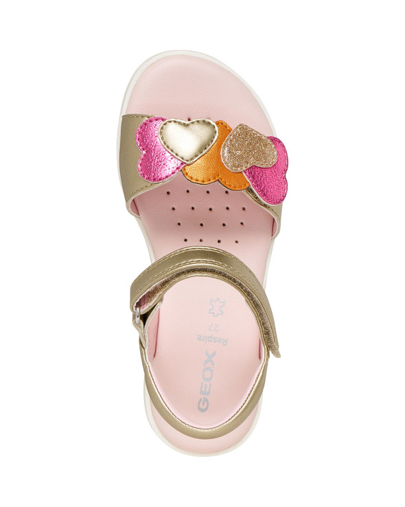 J Sandal Joyfoot Gir 