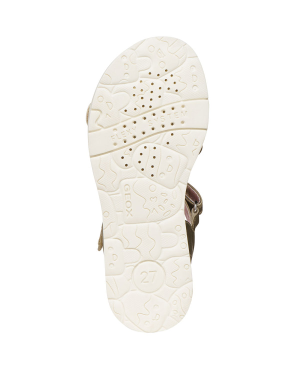 J Sandal Joyfoot Gir 