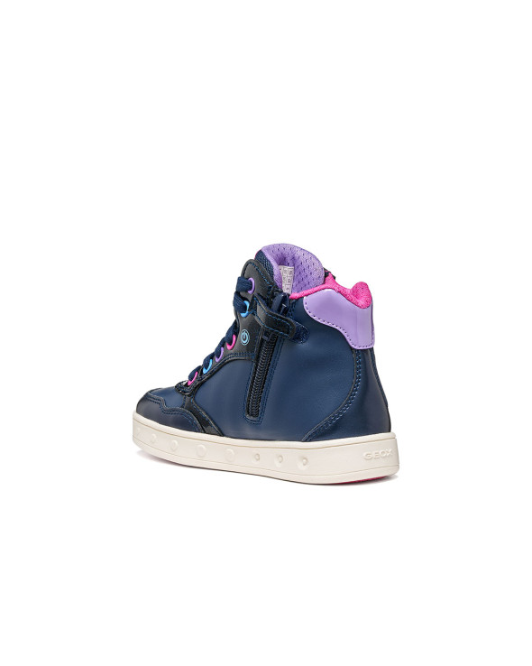 J Skylin Girl 