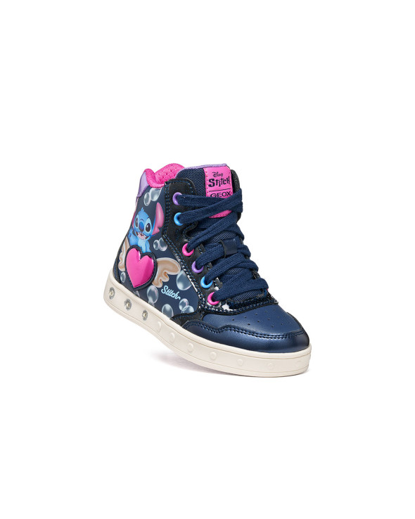 J Skylin Girl 
