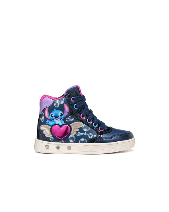 J Skylin Girl 