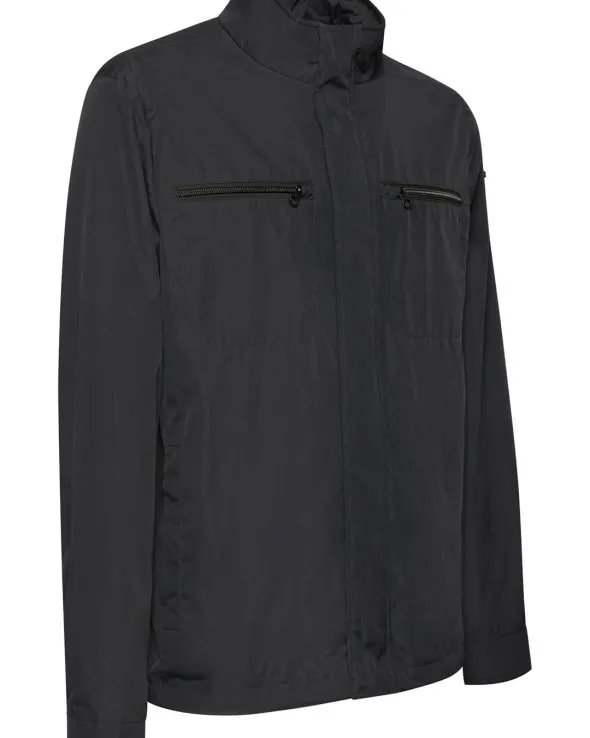M Jharrod Short Jkt - Polyeste