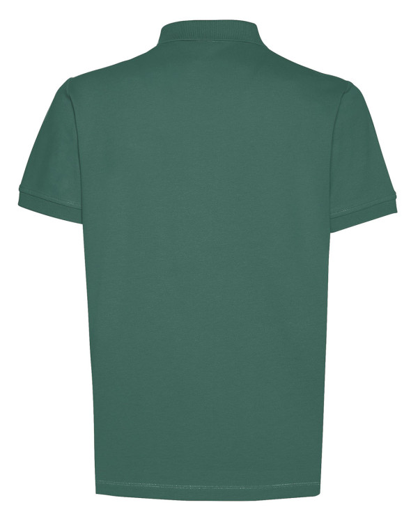 M Polo Piquet - Piquet Organic