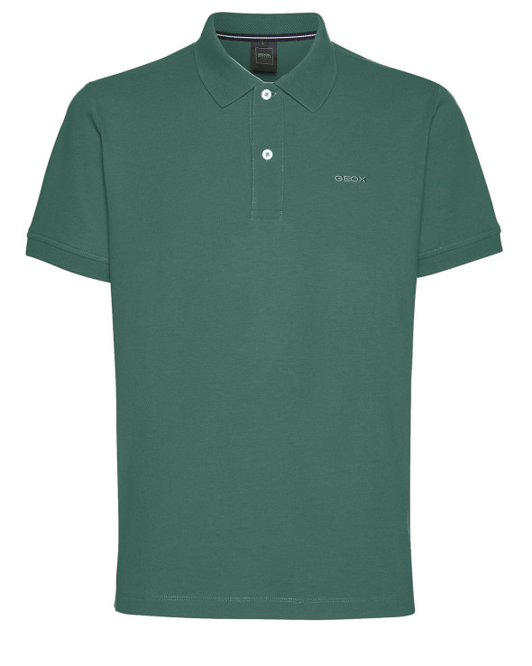 M Polo Piquet - Piquet Organic
