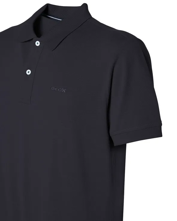 M Polo Piquet - Piquet Organic
