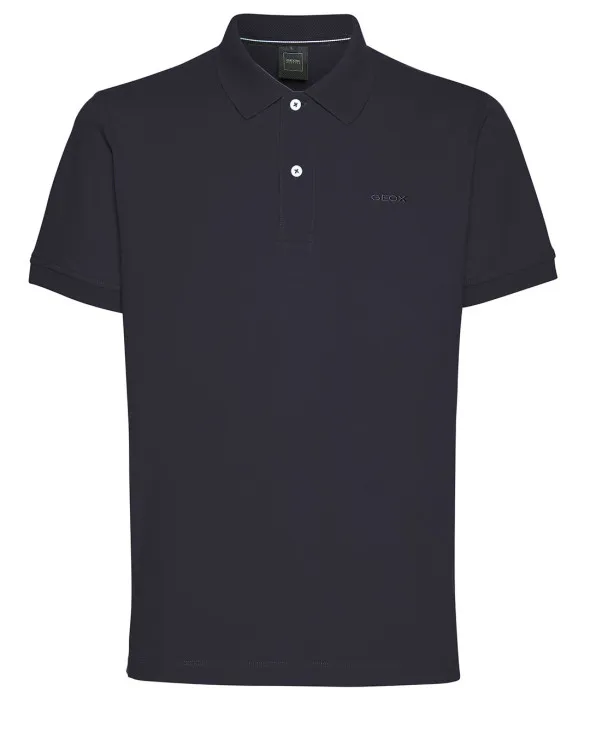 M Polo Piquet - Piquet Organic