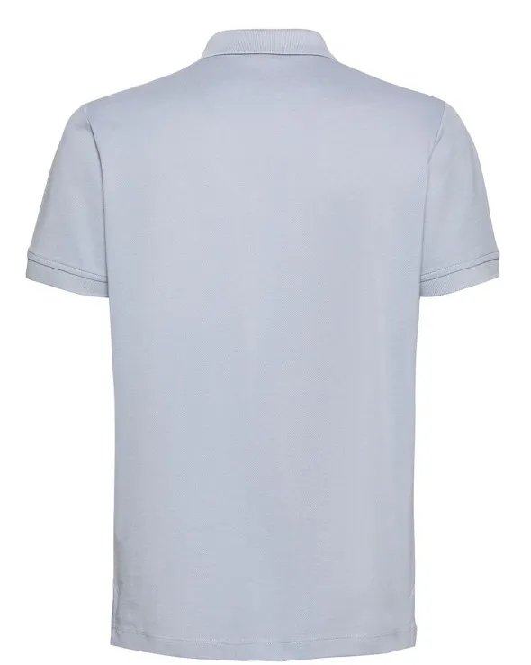 M Polo Piquet - Piquet Organic