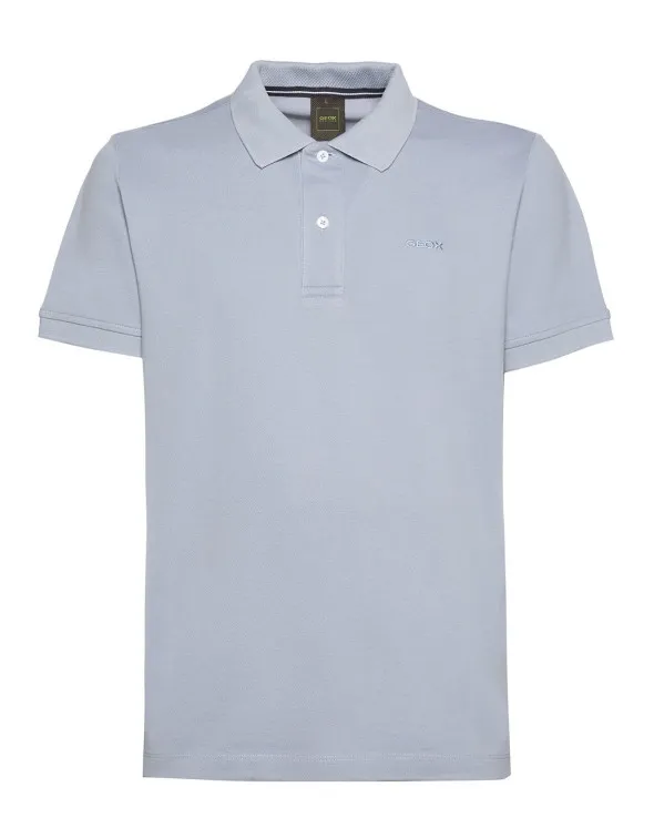 M Polo Piquet - Piquet Organic