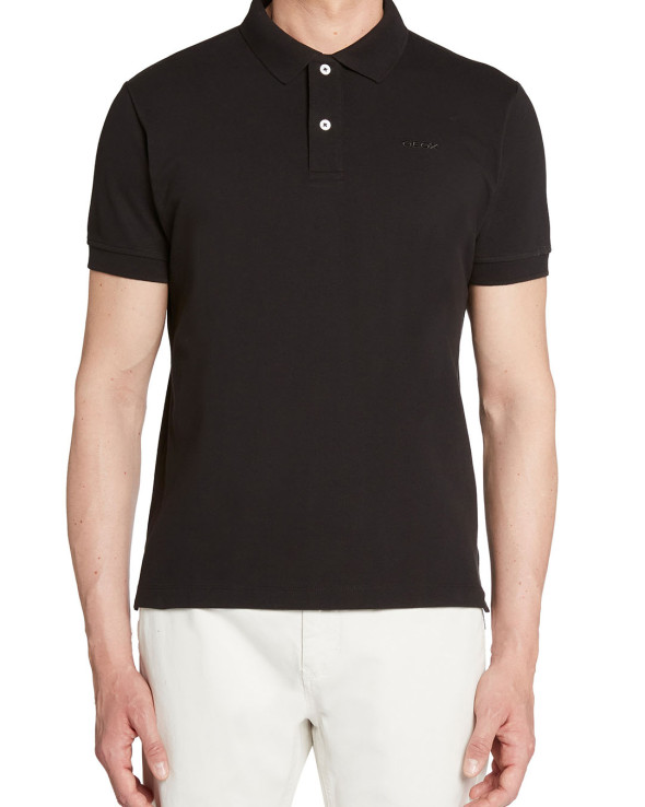M Polo Piquet - Piquet Organic