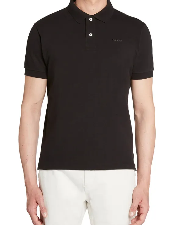 M Polo Piquet - Piquet Organic