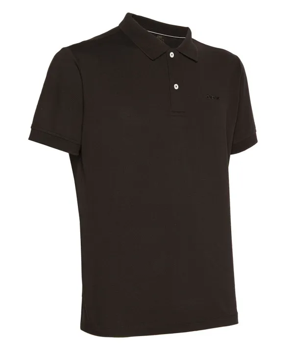 M Polo Piquet - Piquet Organic