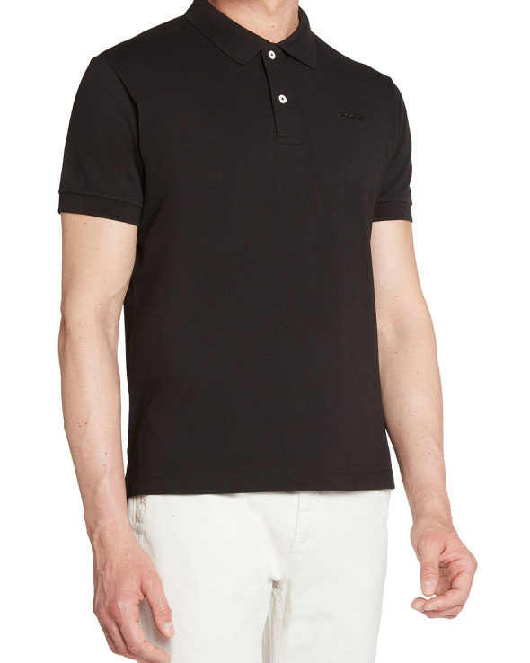 M Polo Piquet - Piquet Organic