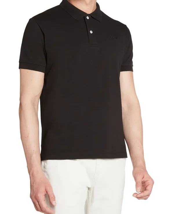 M Polo Piquet - Piquet Organic