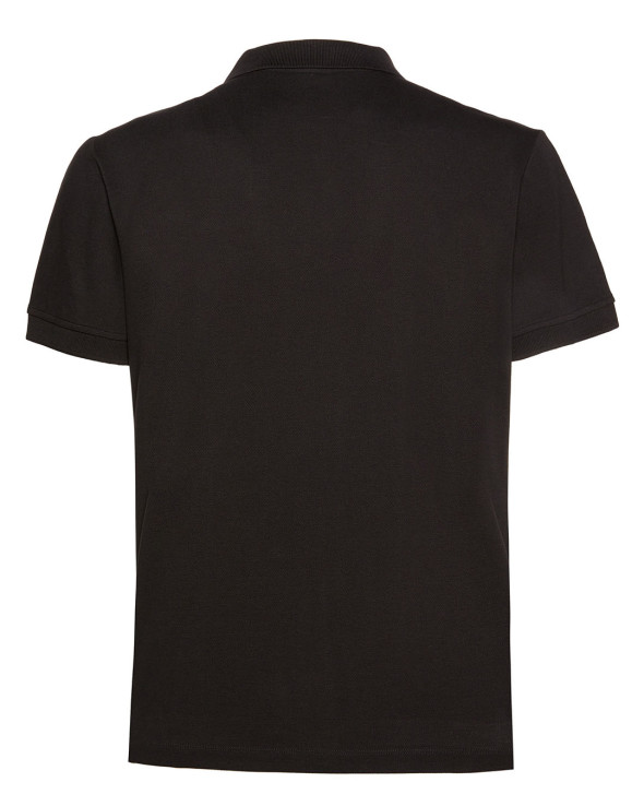 M Polo Piquet - Piquet Organic