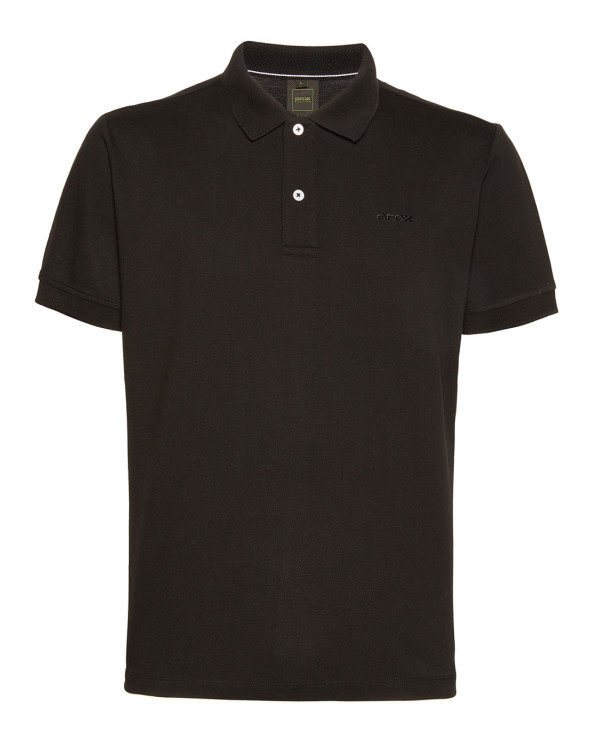 M Polo Piquet - Piquet Organic