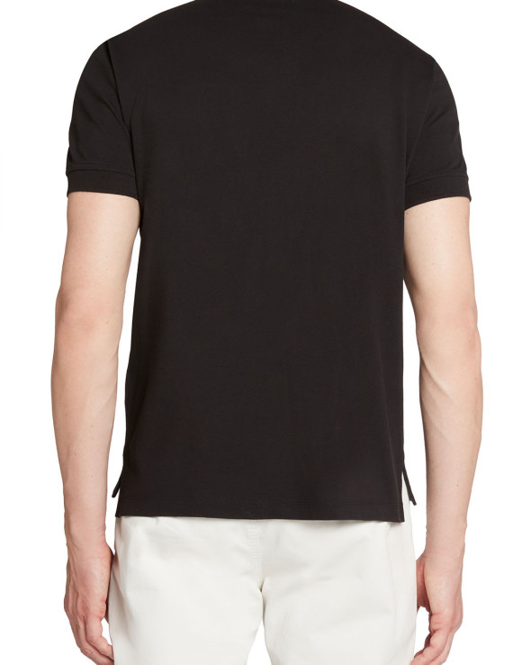 M Polo Piquet - Piquet Organic