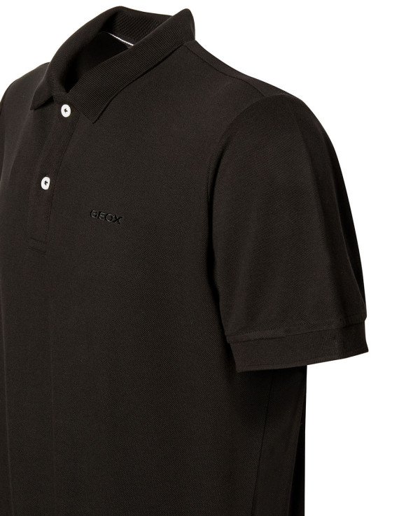 M Polo Piquet - Piquet Organic