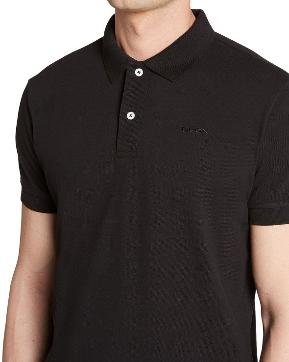 M Polo Piquet - Piquet Organic