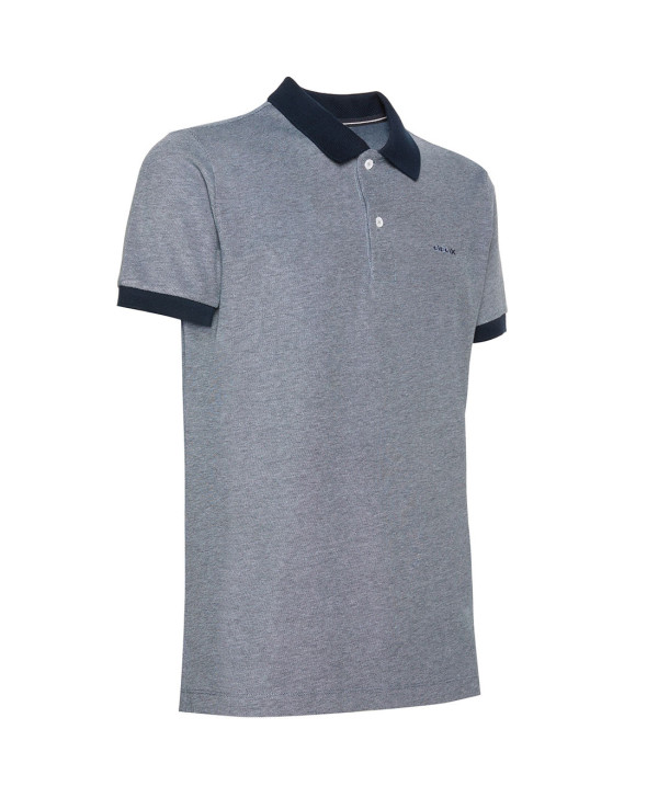 M Polo Piquet - Oxford Piquet
