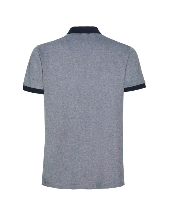 M Polo Piquet - Oxford Piquet