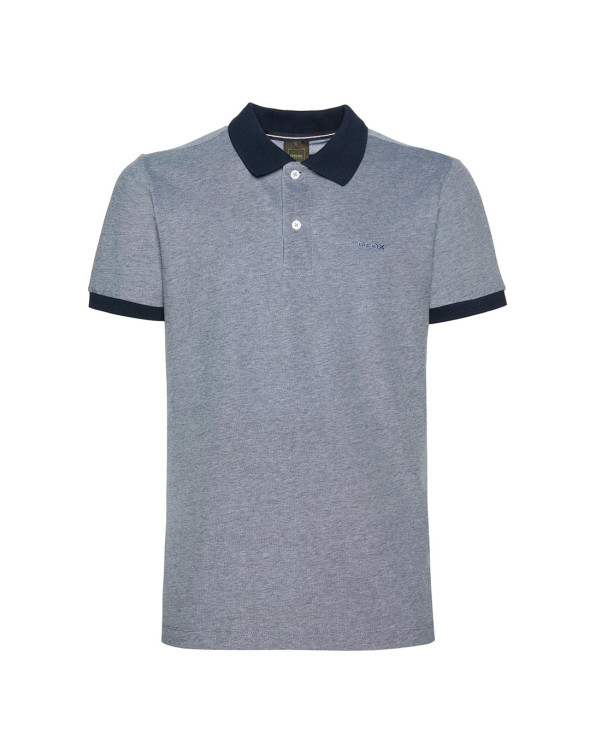 M Polo Piquet - Oxford Piquet