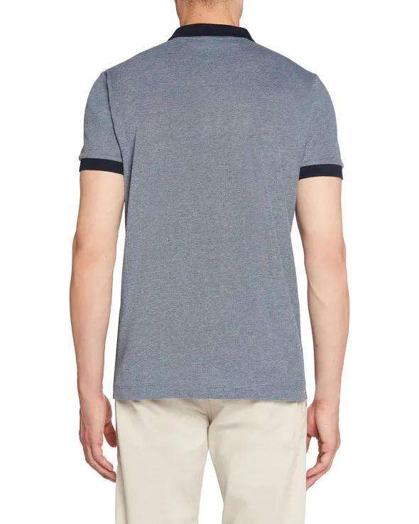 M Polo Piquet - Oxford Piquet