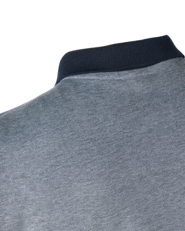 M Polo Piquet - Oxford Piquet